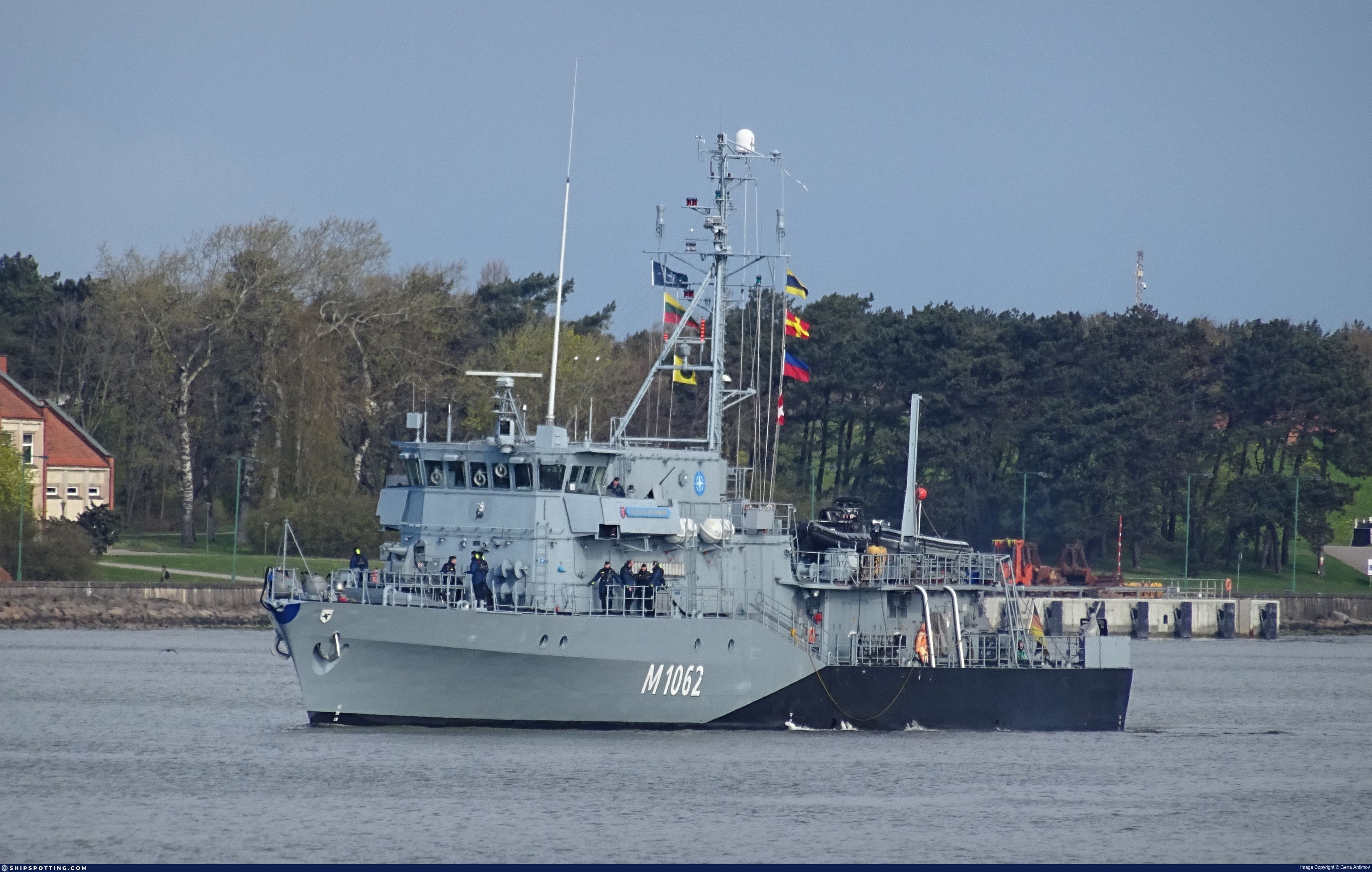 ship